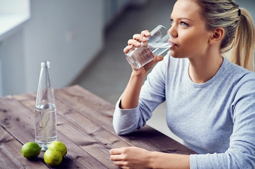 Consigli per bere più acqua